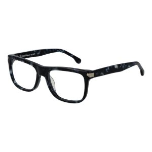 Lozza Blue Cellulose Acetate Glasses (Frames)
