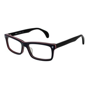 Lozza Blue Cellulose Acetate Glasses (Frames)