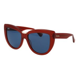 Max Mara Multicolor Acetate Sunglasses