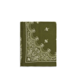 Destin Bicolor Cotton Scarf