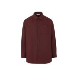 Valentino Multicolor Cotton Denim Jacket