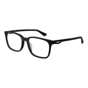 Police Blue Cellulose Acetate Glasses (Frames)