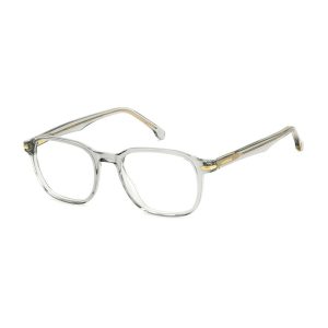 Carrera Gray Acetate Glasses (Frames)