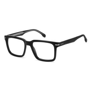 Carrera Black Acetate Glasses (Frames)