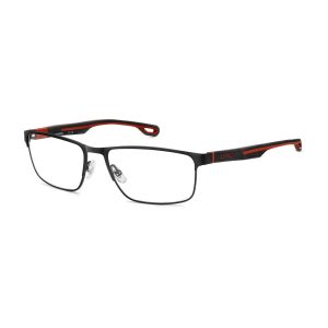 Carrera Black Metal Glasses (Frames)