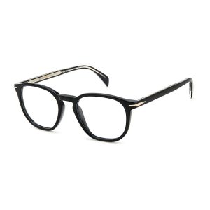 David Beckham Black Acetate Glasses (Frames)