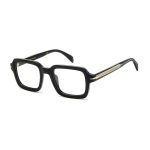 David Beckham Black Acetate Glasses (Frames)