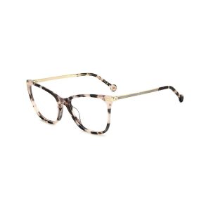 Carolina Herrera Multicolor Acetate Glasses (Frames)