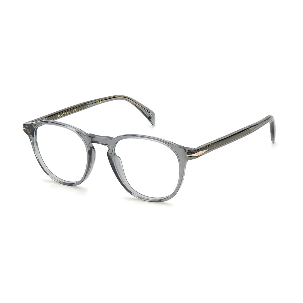 David Beckham Gray Acetate Glasses (Frames)