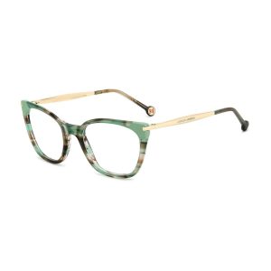 Carolina Herrera Multicolor Acetate Glasses (Frames)