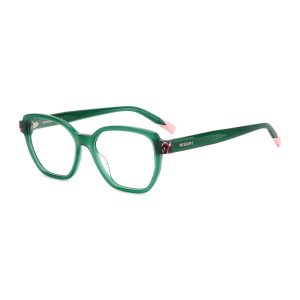 Missoni Bicolor Acetate Glasses (Frames)
