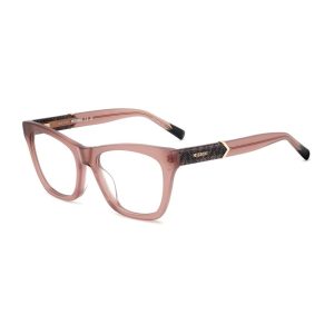 Missoni Pink Acetate Glasses (Frames)