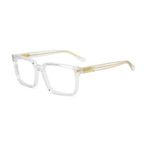 Dsquared² Transparent Acetate Glasses (Frames)