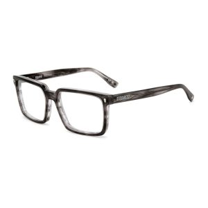 Dsquared² Gray Acetate Glasses (Frames)