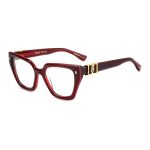 Dsquared² Burgundy  Glasses (Frames)