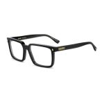 Dsquared² Black Acetate Glasses (Frames)