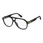 Marc Jacobs Black Acetate Glasses (Frames)