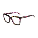 Missoni Multicolor Acetate Glasses (Frames)