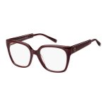 Tommy Hilfiger Burgundy Acetate Glasses (Frames)