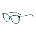 Carolina Herrera Multicolor Acetate Glasses (Frames)