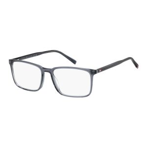 Tommy Hilfiger Gray Acetate Glasses (Frames)