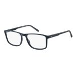 Tommy Hilfiger Blue Polyamide Glasses (Frames)