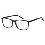 Tommy Hilfiger Black Acetate Glasses (Frames)