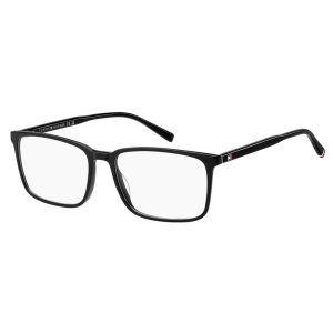 Tommy Hilfiger Black Acetate Glasses (Frames)