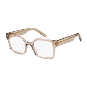 Marc Jacobs Pink Acetate Glasses (Frames)