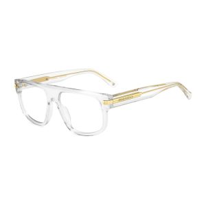 Dsquared² Transparent  Glasses (Frames)