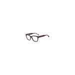 Carolina Herrera Black Acetate Glasses (Frames)