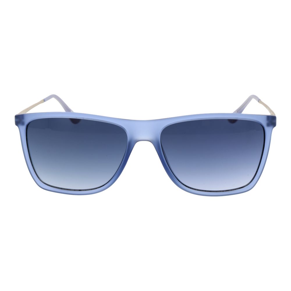 Replay Blue Stainless Steel Sunglasses - Image 2
