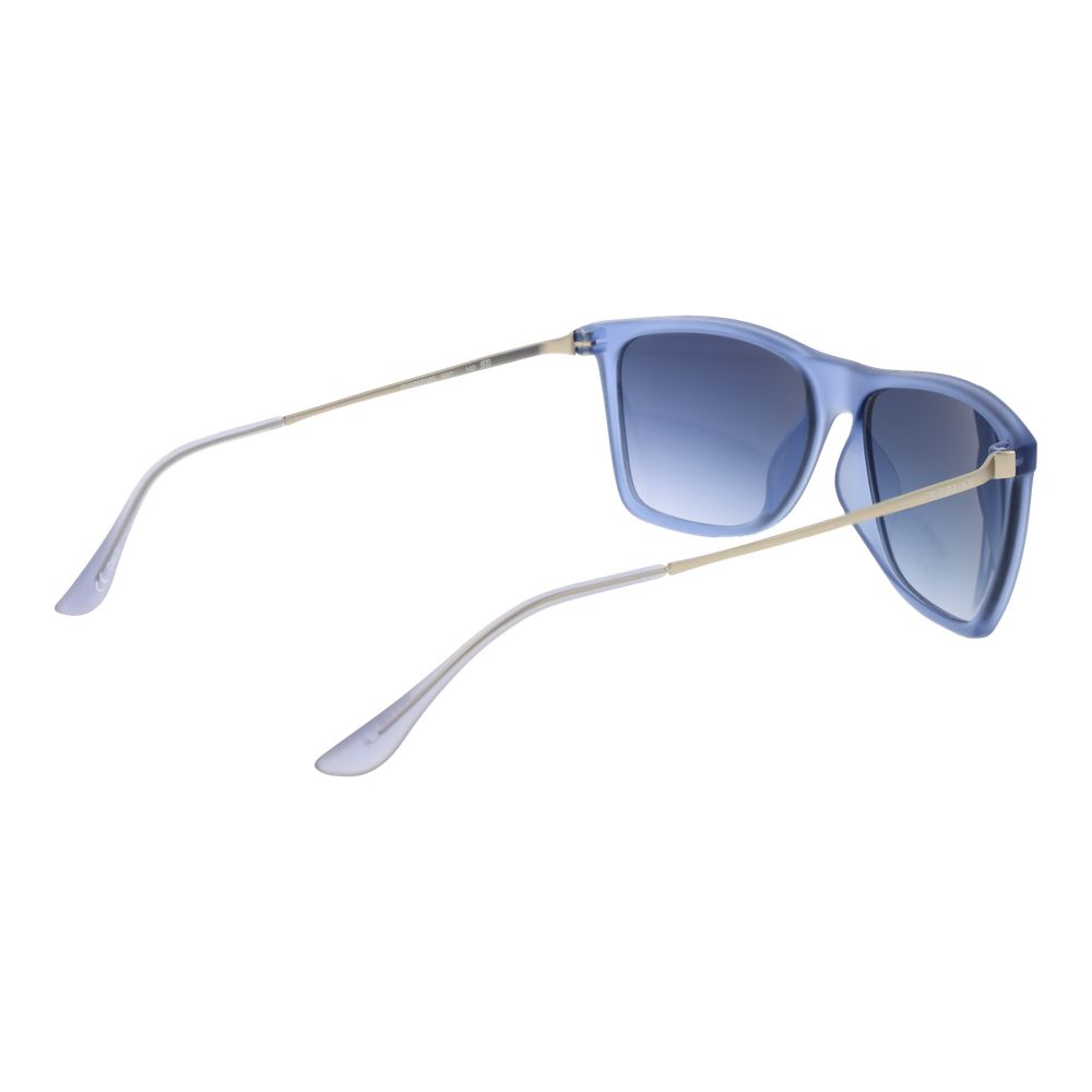 Replay Blue Stainless Steel Sunglasses - Image 3