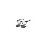 David Beckham Black Acetate Glasses (Frames)
