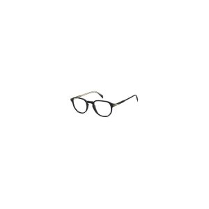 David Beckham Black Acetate Glasses (Frames)