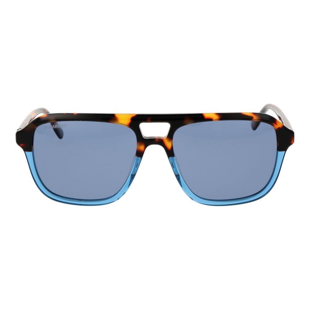 Replay Multicolor Acetate Sunglasses - Image 2