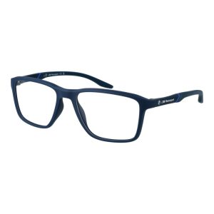 BMW Motorsport Blue Plastic Glasses (Frames)