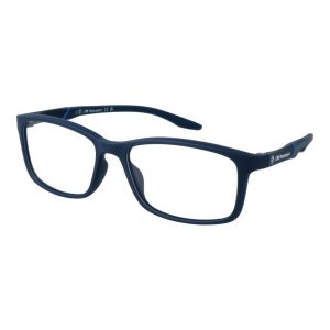 BMW Motorsport Blue Plastic Glasses (Frames)