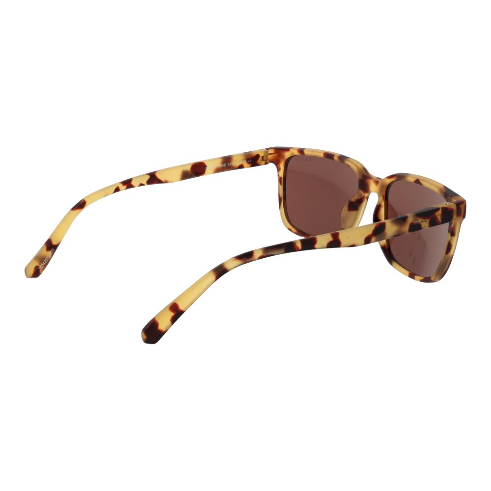 Gant Multicolor Plastic Sunglasses - Image 3