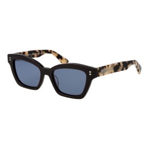 Replay Brown Acetate Sunglasses