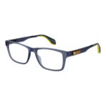 Adidas Blue Plastic Glasses (Frames)