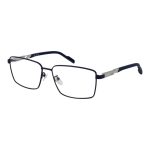 Adidas Blue Metal Glasses (Frames)