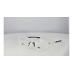 Adidas Transparent Acetate Glasses (Frames)