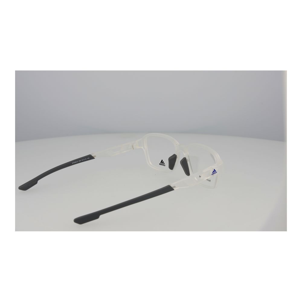 Adidas Transparent Acetate Glasses (Frames) - Image 3