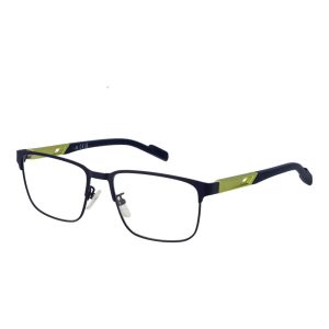 Adidas Blue Metal Glasses (Frames)