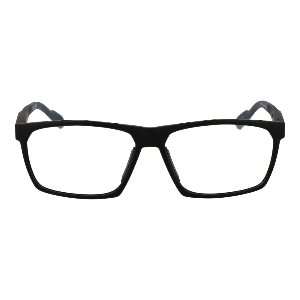Adidas Black Plastic Glasses (Frames) - Image 2