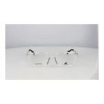 Adidas Transparent Acetate Glasses (Frames)