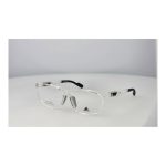 Adidas Transparent Plastic Glasses (Frames)