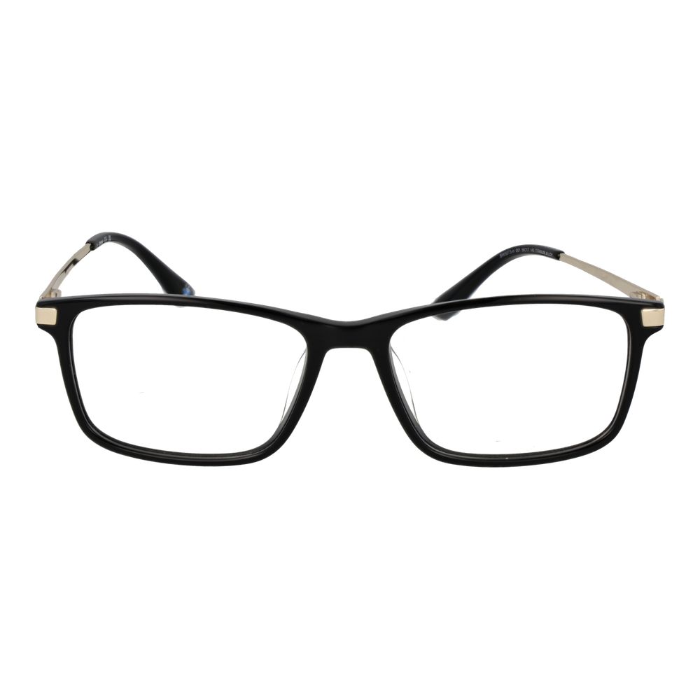 BMW Black Plastic Glasses (Frames) - Image 2