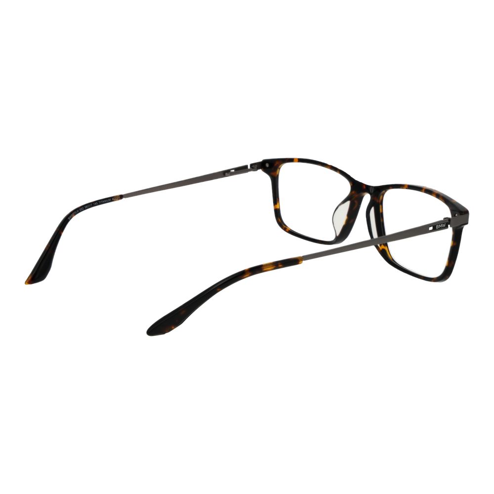 BMW Brown Titanium Glasses (Frames) - Image 3